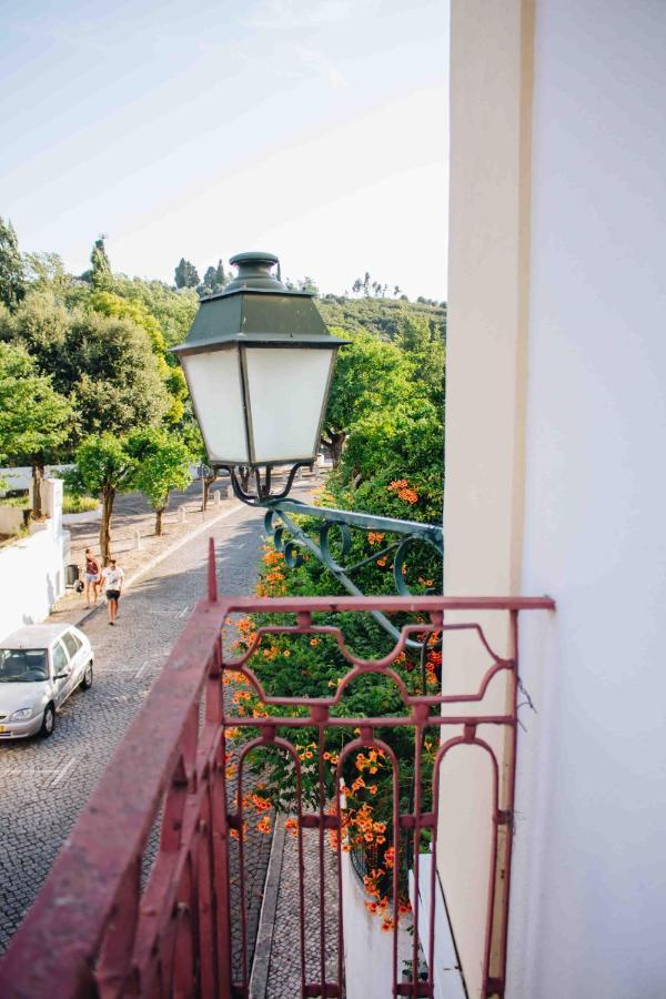 Casa Joao Chagas Guesthouse, Constancia Exterior photo