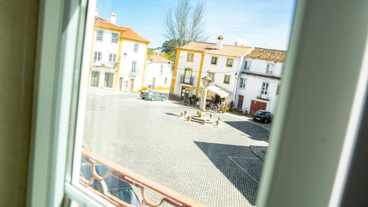 Casa Joao Chagas Guesthouse, Constancia Exterior photo