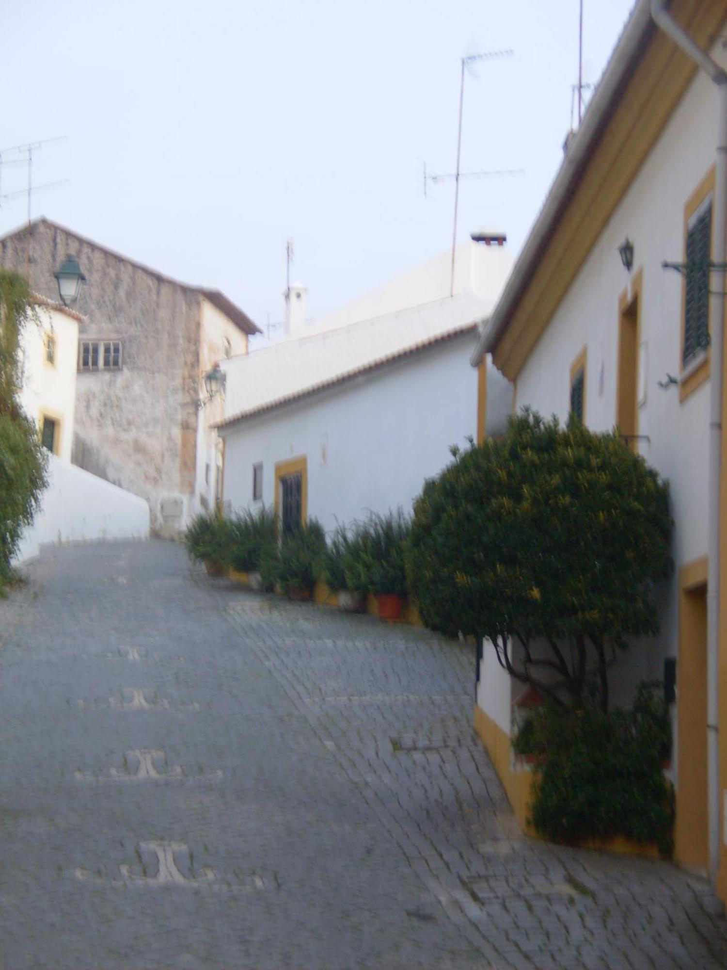 Casa Joao Chagas Guesthouse, Constancia Exterior photo